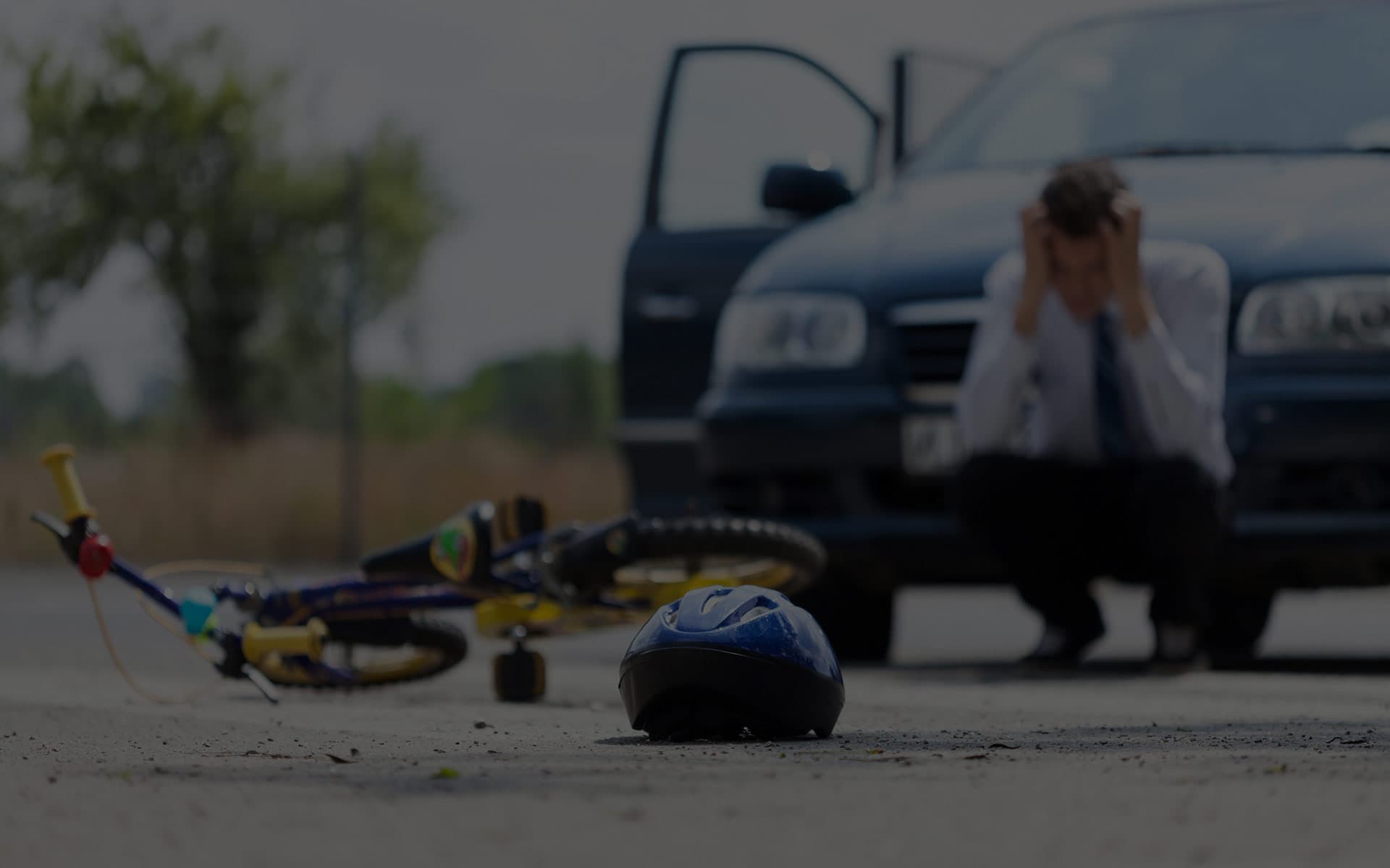 Catastrophic Injury Accidents